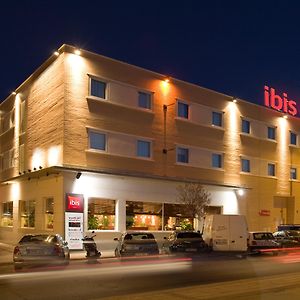 Ibis Madrid Getafe